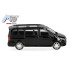 Mercedes-Benz V-Class, black (H0) Mercedes-Benz V-Class, black (H0)