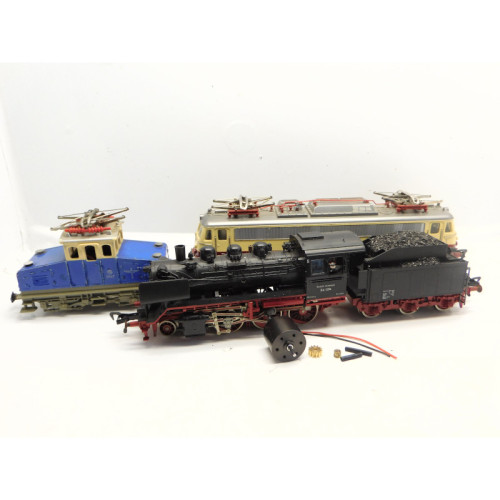 Kit de conversion HF004G Fleischmann