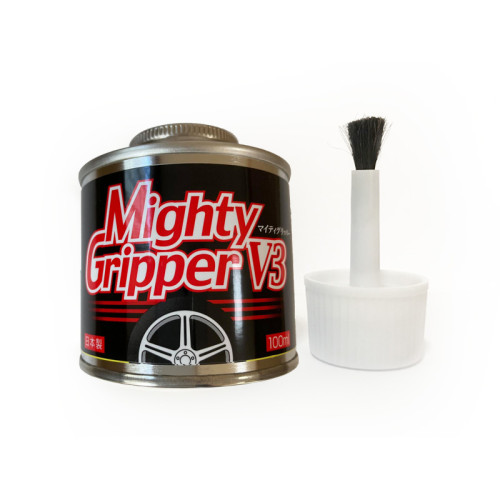 Mighty Gripper V3 Black additive (100ml)