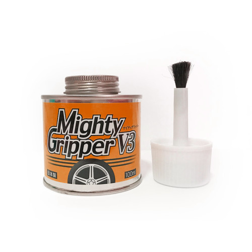 Mighty Gripper V3 Orange additive (100ml)