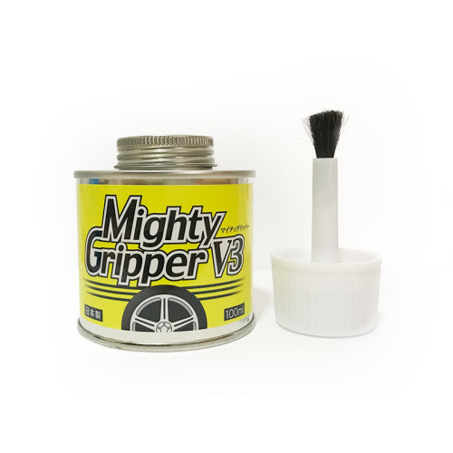 Mighty Gripper V3 Yellow additive (100ml)