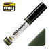 Oilbrusher Dark Green (10ml) Oilbrusher Dark Green (10ml)