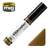 Oilbrusher Dark Mud (10ml)