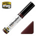 Oilbrusher Dark Brown (10ml)