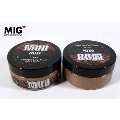 Europe Dry Mud. Fine texture Europe Dry Mud. Fine texture