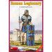 Römischer Legionär 2. JH,N,CHR. (1/16) Römischer Legionär 2. JH,N,CHR. (1/16)