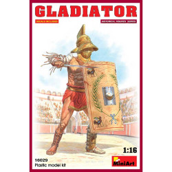 Gladiator (1/16) Gladiator (1/16)