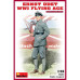 Ernst Udet WWI Flying Ace (1/16) Ernst Udet WWI Flying Ace (1/16)