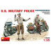 Amerikaanse Militaire Politie (1/35) Amerikaanse Militaire Politie (1/35)