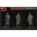 U.S. Soldiers Rainwear (1/35)