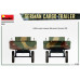 German Cargo Trailer (1/35)