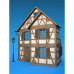Maison urbaine Allemand (1/35) Maison urbaine Allemand (1/35)
