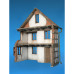 Maison urbaine Allemand (1/35) Maison urbaine Allemand (1/35)