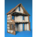 Maison urbaine Allemand (1/35) Maison urbaine Allemand (1/35)