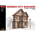 Maison urbaine Allemand (1/35) Maison urbaine Allemand (1/35)