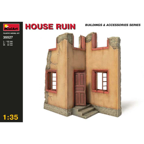 House Ruin (1/35)