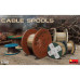Cable Spools (1/35)