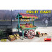 Fruit Cart (1/35) Fruit Cart (1/35)