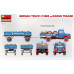 German Truck L1500S w/Cargo Trailer (1/35)