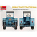 German Traffic Tractor D8532 (1/35) German Traffic Tractor D8532 (1/35)