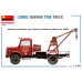 L1500S German Tow Truck (1/35)