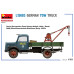 L1500S German Tow Truck (1/35)