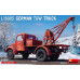 L1500S German Tow Truck (1/35)
