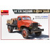 U.S. 1,5t 4x4 G506 Flatbed Truck (1/35)