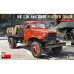 U.S. 1,5t 4x4 G506 Flatbed Truck (1/35)