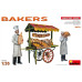 Bakers (1/35) Bakers (1/35)