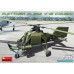 Flettner FL 282 V-21 Kolibri (1/35) Flettner FL 282 V-21 Kolibri (1/35)