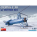 Cierva C.30 with Winter Ski (1/35) Cierva C.30 with Winter Ski (1/35)