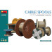 Cables Spools (1/48) Cables Spools (1/48)