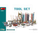 Ensemble d'outils (1/48) Ensemble d'outils (1/48)