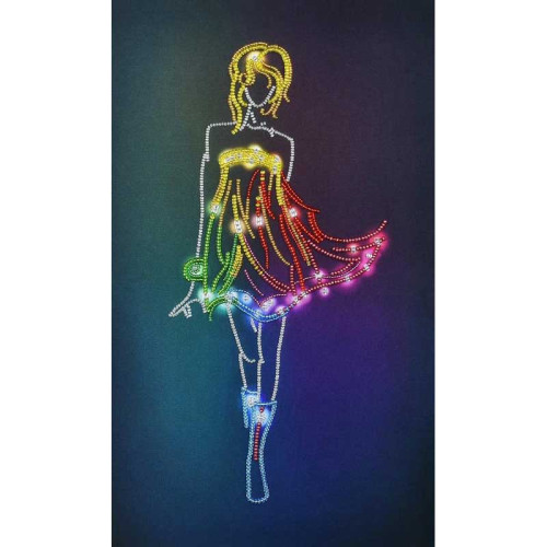 Neon Fashion Neon Fashion