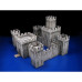Medieval Castle (1/72) Medieval Castle (1/72)