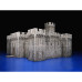 Medieval Castle (1/72) Medieval Castle (1/72)