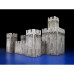 Medieval Castle (1/72) Medieval Castle (1/72)