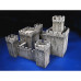 Medieval Castle (1/72) Medieval Castle (1/72)