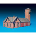 Fire Station (1/72) Fire Station (1/72)