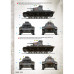 Pz. Kpfw. III Ausf.C (1/35)