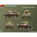 M3 Stuart Hybrid (1/35) M3 Stuart Hybrid (1/35)