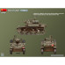 M3 Stuart Hybrid (1/35) M3 Stuart Hybrid (1/35)
