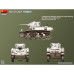 M3 Stuart Hybrid (1/35) M3 Stuart Hybrid (1/35)