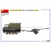 RSO/01 Early Prod. with 7,5 cm Pak.40 & Crew (1/35) RSO/01 Early Prod. with 7,5 cm Pak.40 & Crew (1/35)