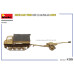 RSO/01 Early Prod. with 7,5 cm Pak.40 & Crew (1/35) RSO/01 Early Prod. with 7,5 cm Pak.40 & Crew (1/35)