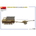 RSO/01 Early Prod. with 7,5 cm Pak.40 & Crew (1/35) RSO/01 Early Prod. with 7,5 cm Pak.40 & Crew (1/35)