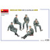 RSO/01 Early Prod. with 7,5 cm Pak.40 & Crew (1/35) RSO/01 Early Prod. with 7,5 cm Pak.40 & Crew (1/35)