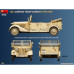 Kfz.1 German Troop Carrier Type 170VK (1/35) Kfz.1 German Troop Carrier Type 170VK (1/35)