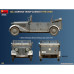 Kfz.1 German Troop Carrier Type 170VK (1/35) Kfz.1 German Troop Carrier Type 170VK (1/35)